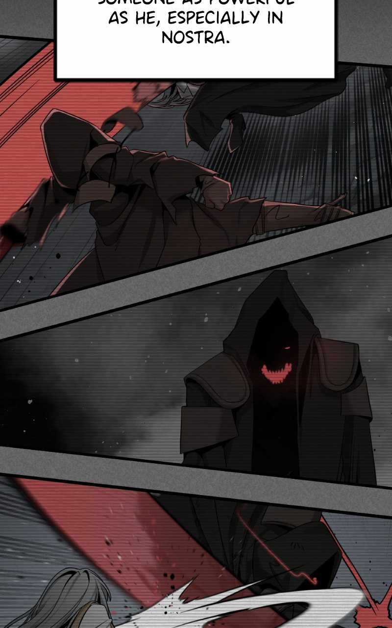 Hero Killer chapter 97 page 48