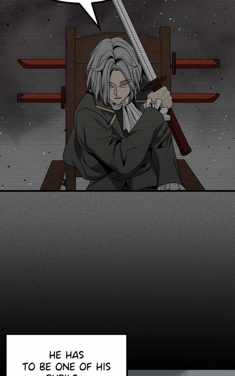 Hero Killer chapter 97 page 56