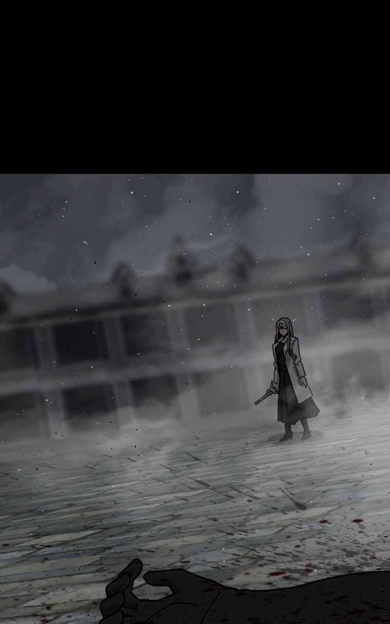 Hero Killer chapter 97 page 58