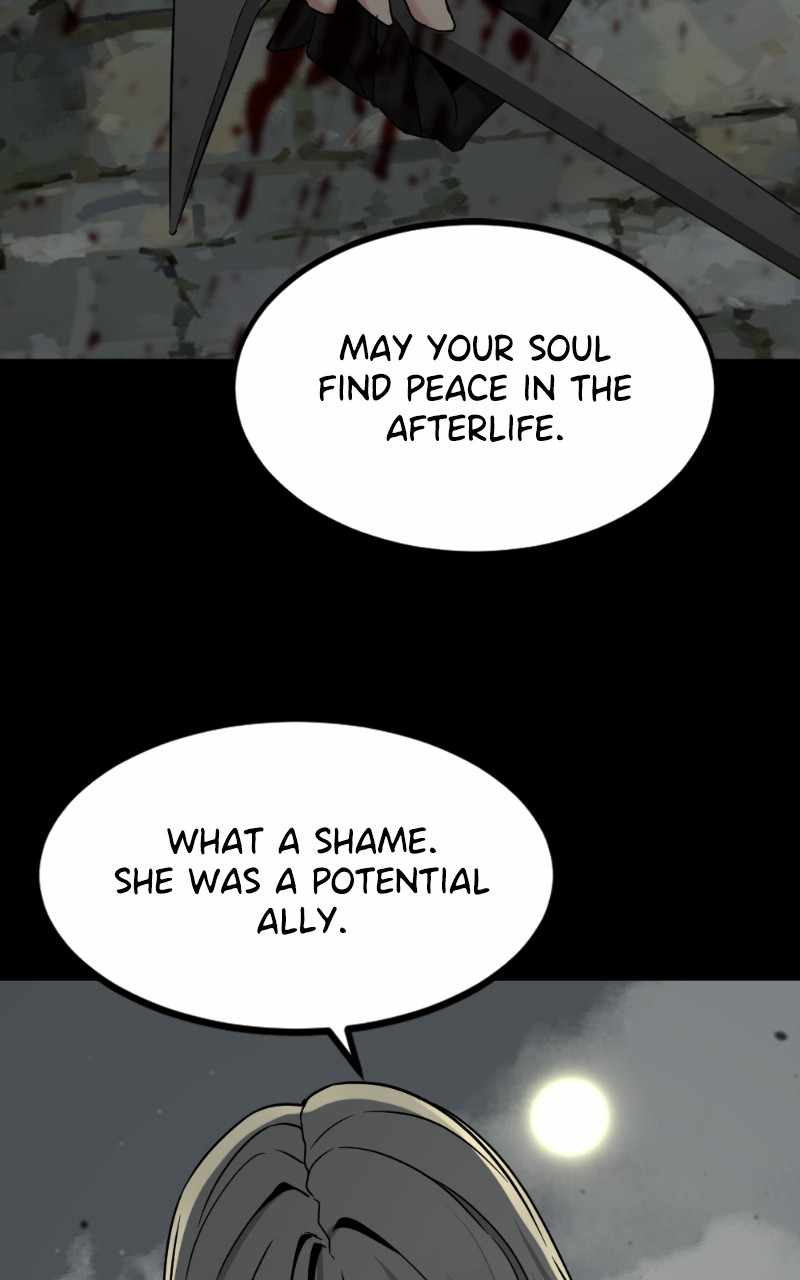 Hero Killer chapter 97 page 60