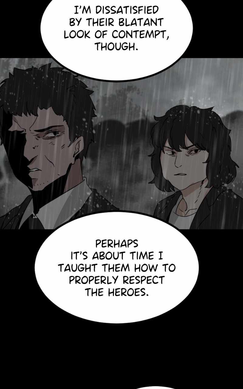 Hero Killer chapter 97 page 77