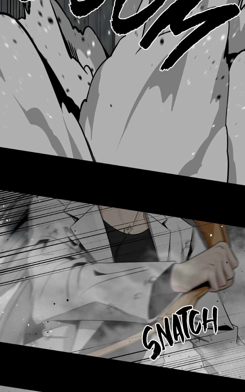 Hero Killer chapter 97 page 8