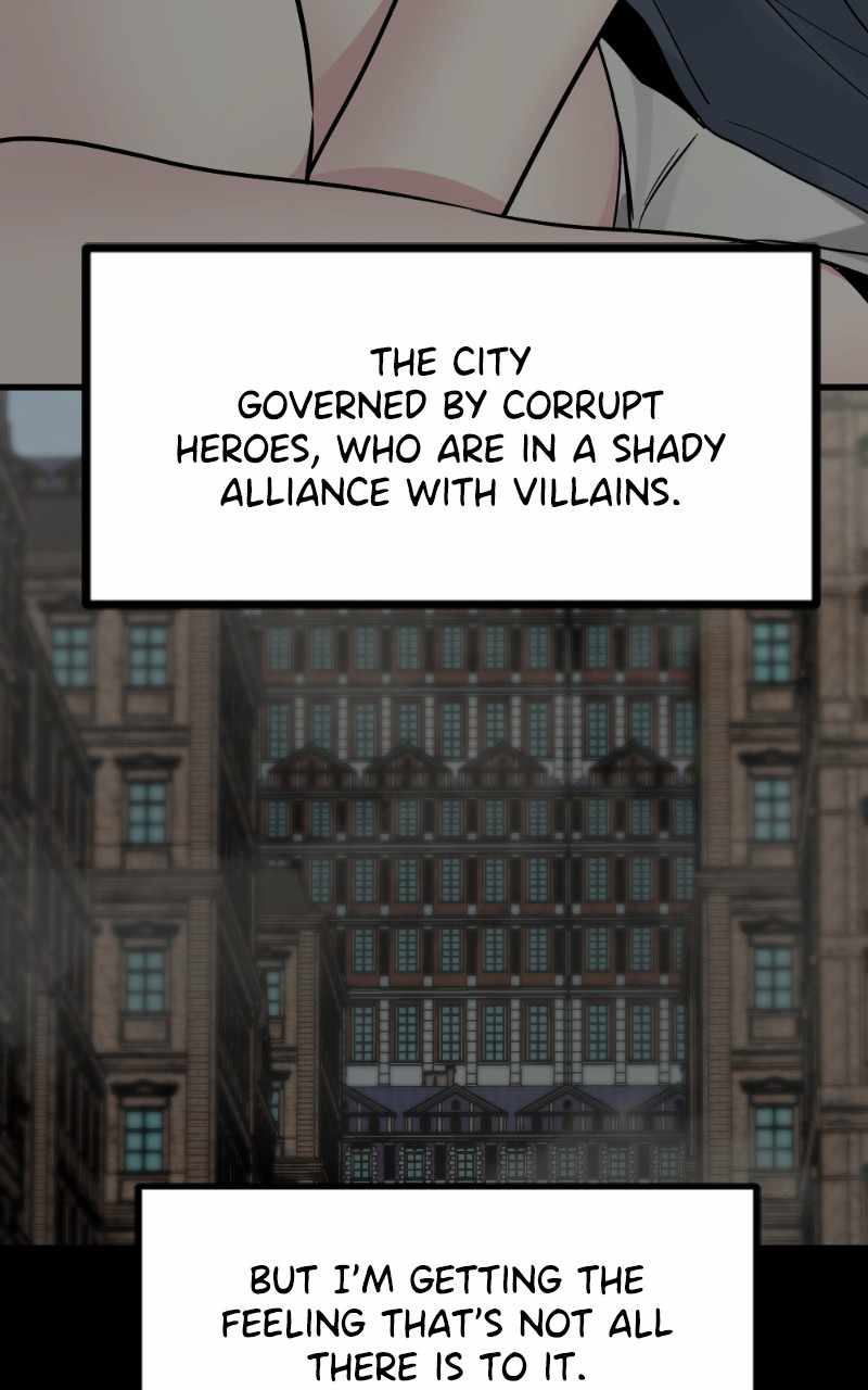 Hero Killer chapter 97 page 85