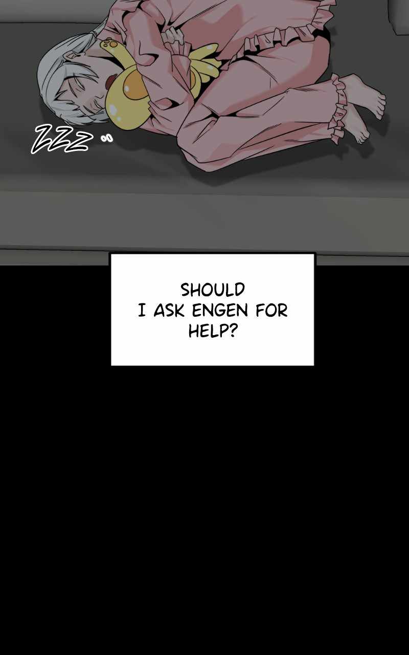 Hero Killer chapter 97 page 90