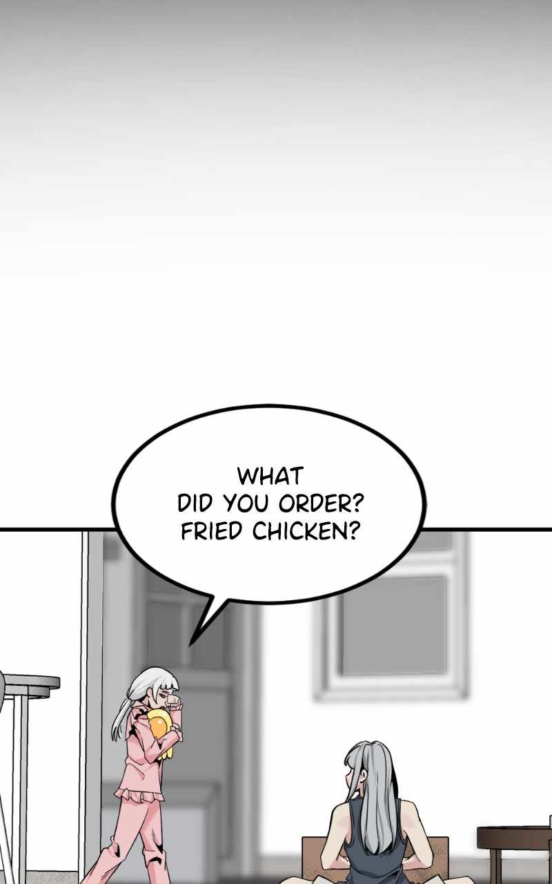 Hero Killer chapter 97 page 95