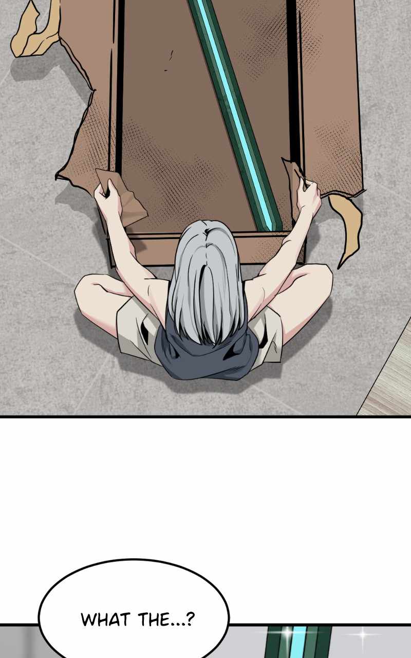 Hero Killer chapter 97 page 98