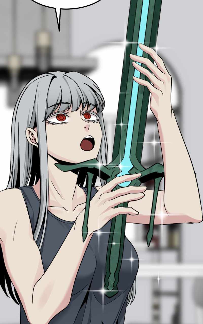 Hero Killer chapter 97 page 99