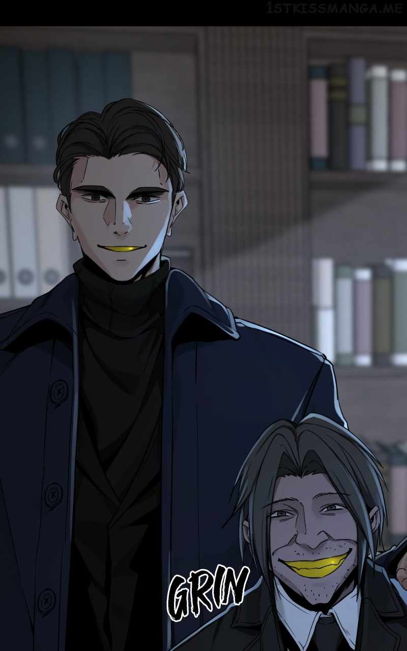 Hero Killer chapter 98 page 101