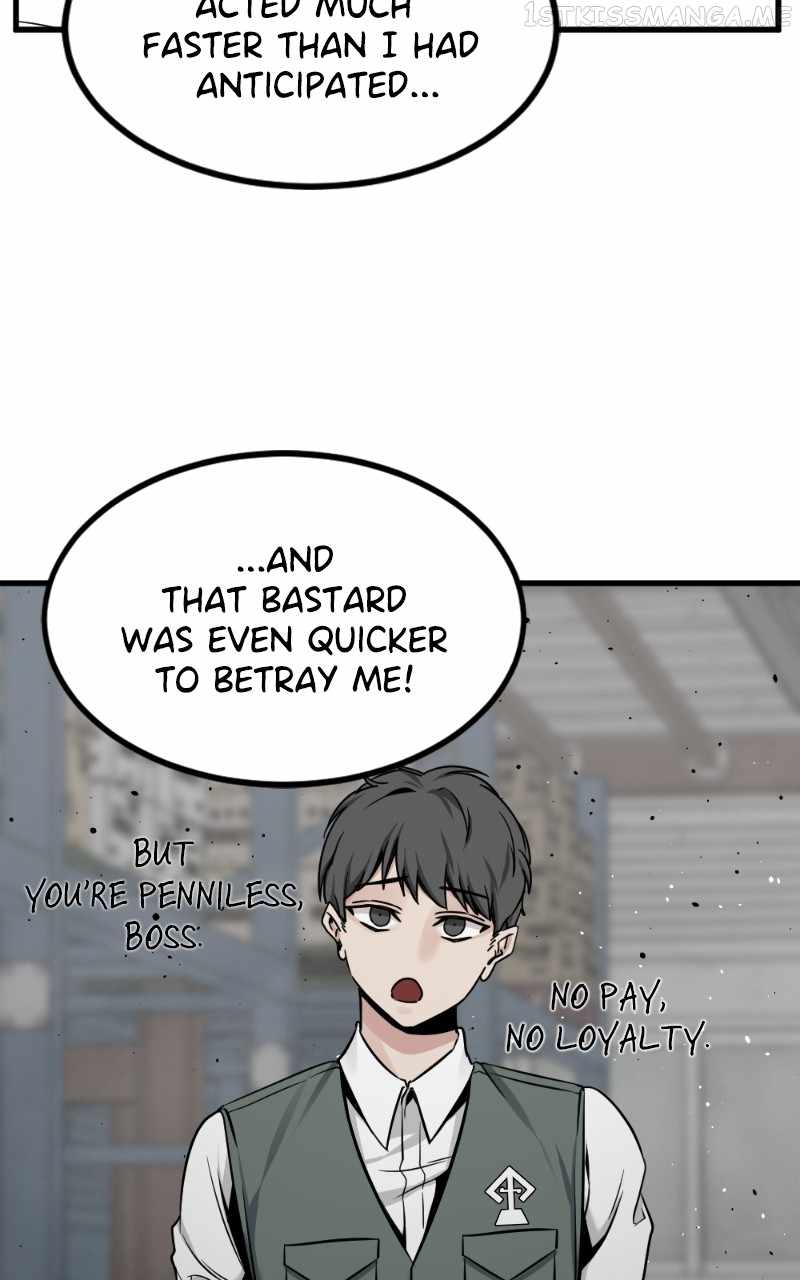 Hero Killer chapter 98 page 14