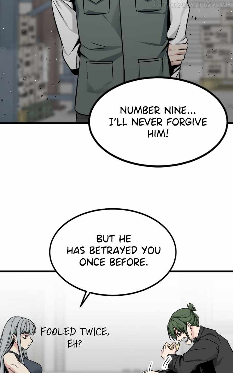 Hero Killer chapter 98 page 15