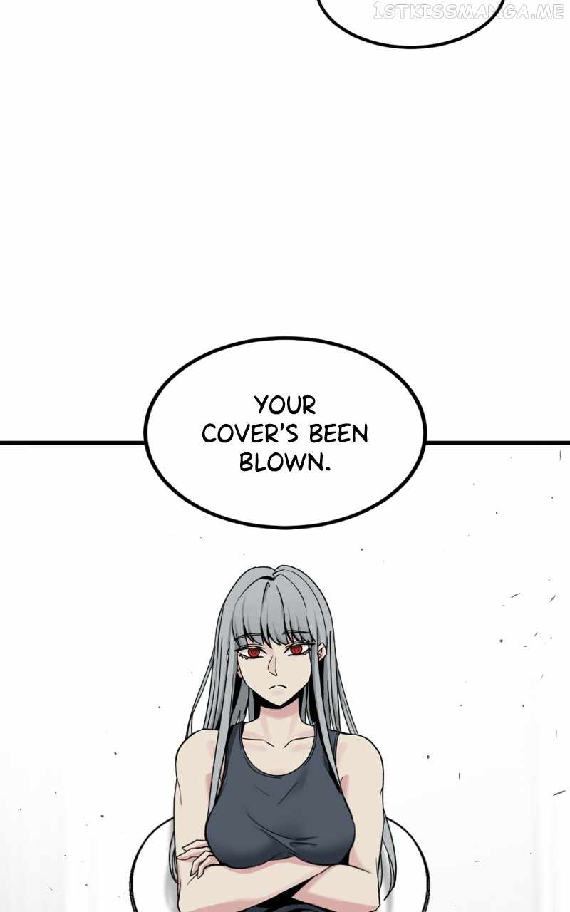 Hero Killer chapter 98 page 17