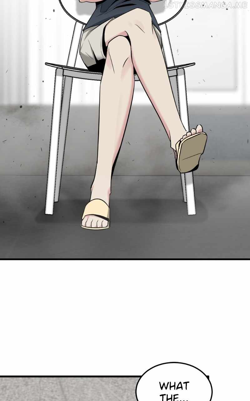 Hero Killer chapter 98 page 18