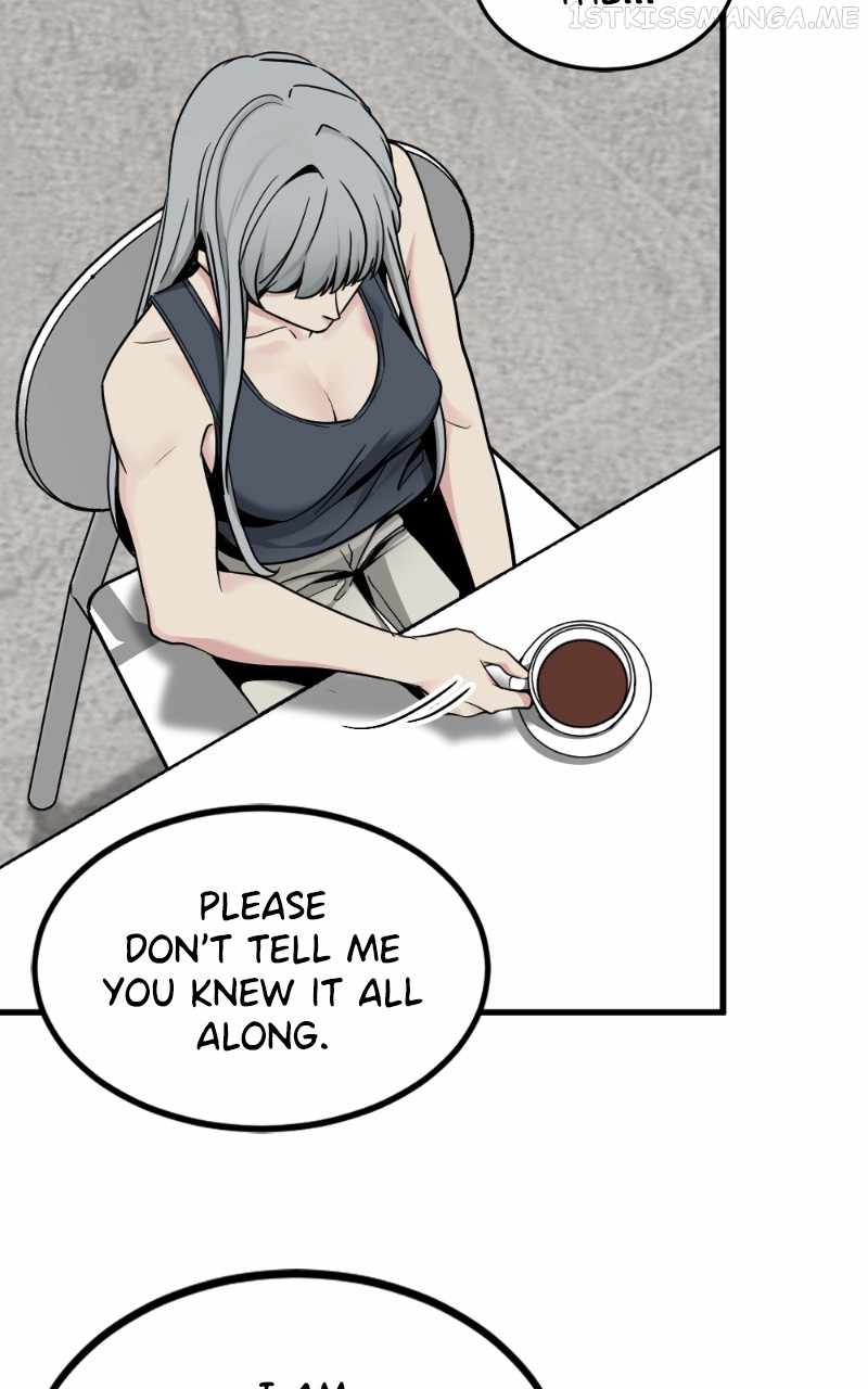 Hero Killer chapter 98 page 19