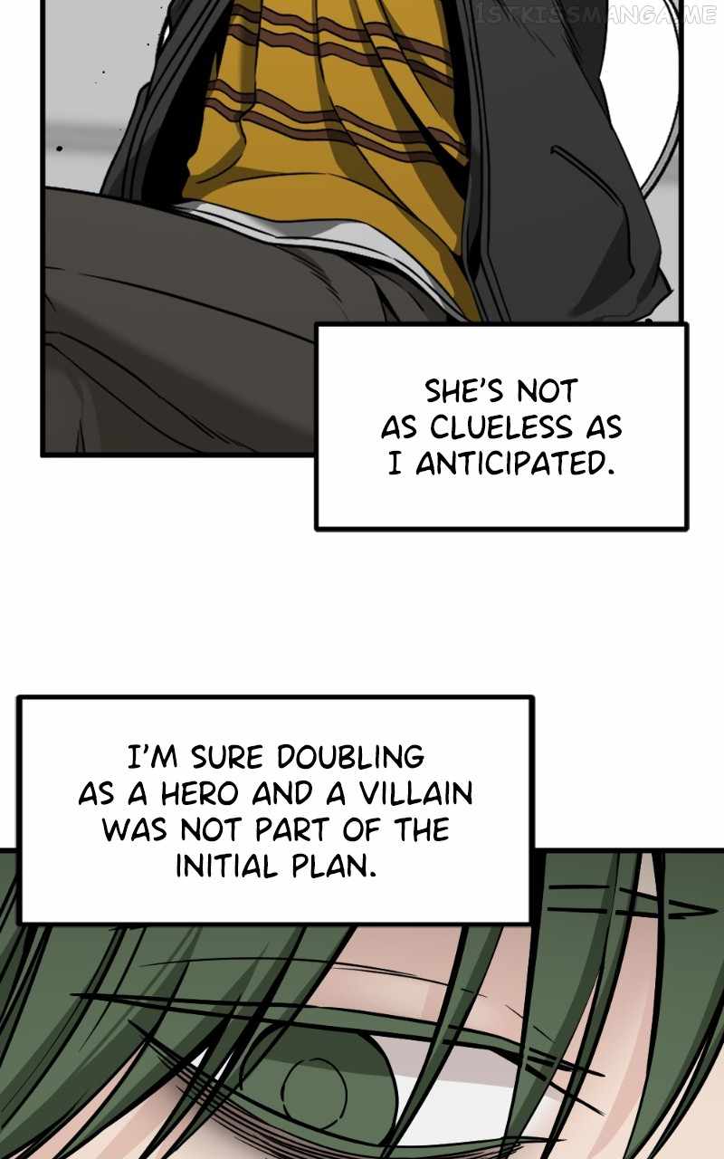 Hero Killer chapter 98 page 23