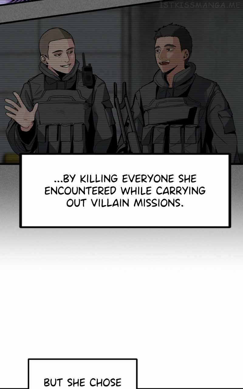 Hero Killer chapter 98 page 25