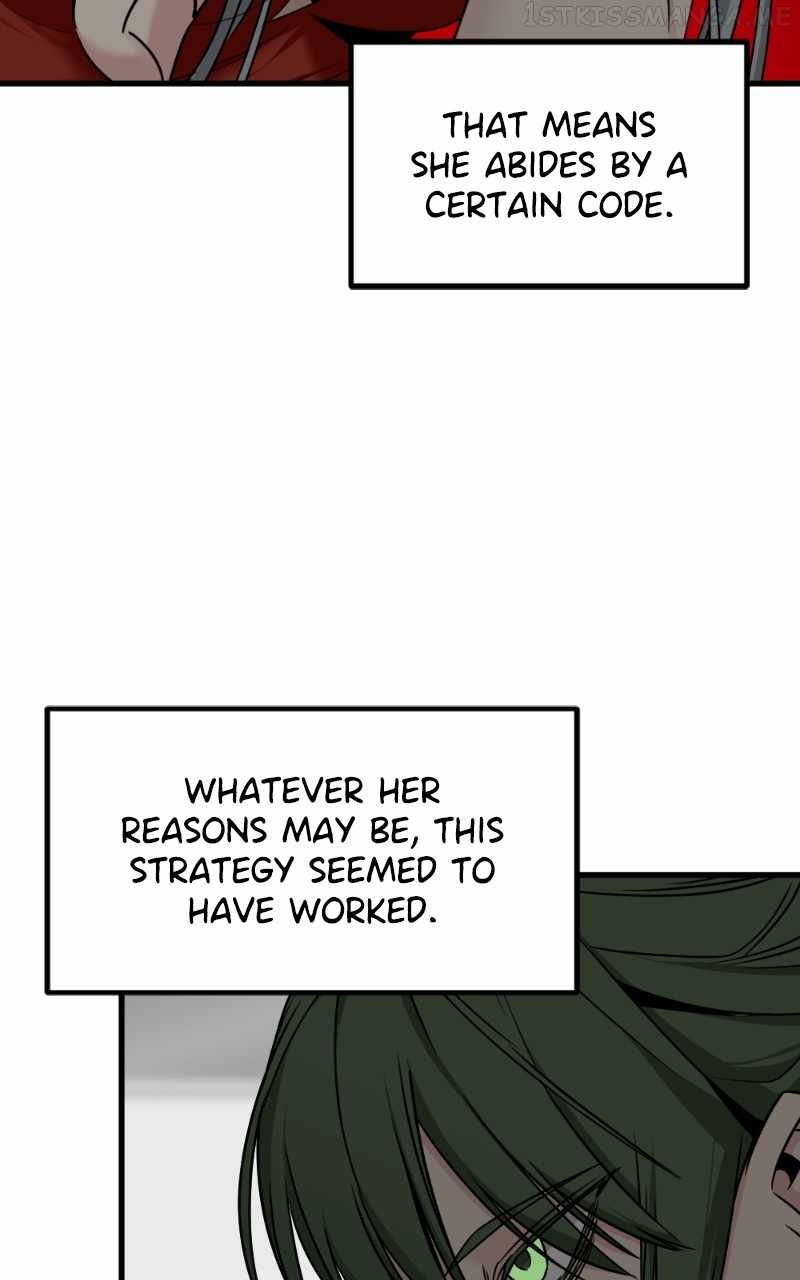 Hero Killer chapter 98 page 27