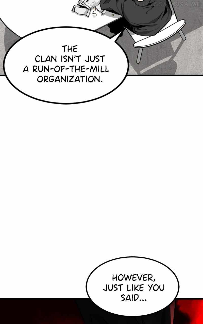 Hero Killer chapter 98 page 30