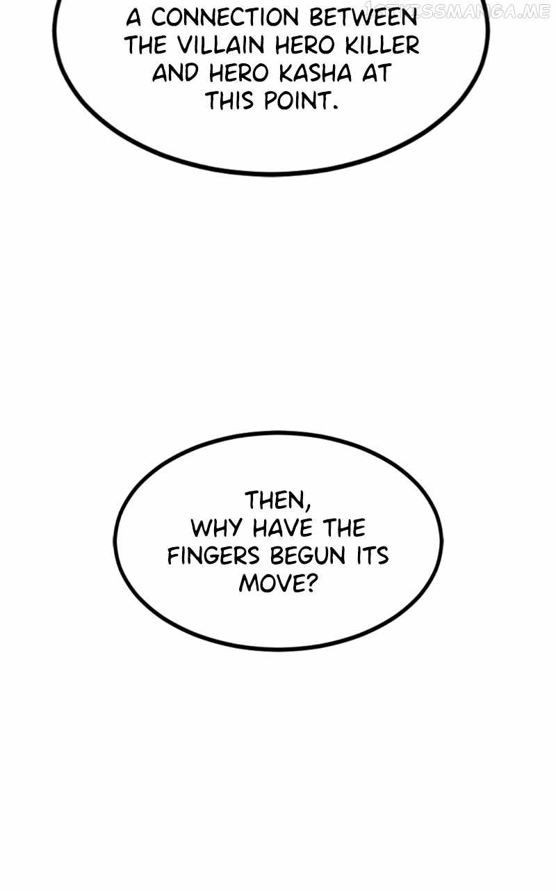 Hero Killer chapter 98 page 32