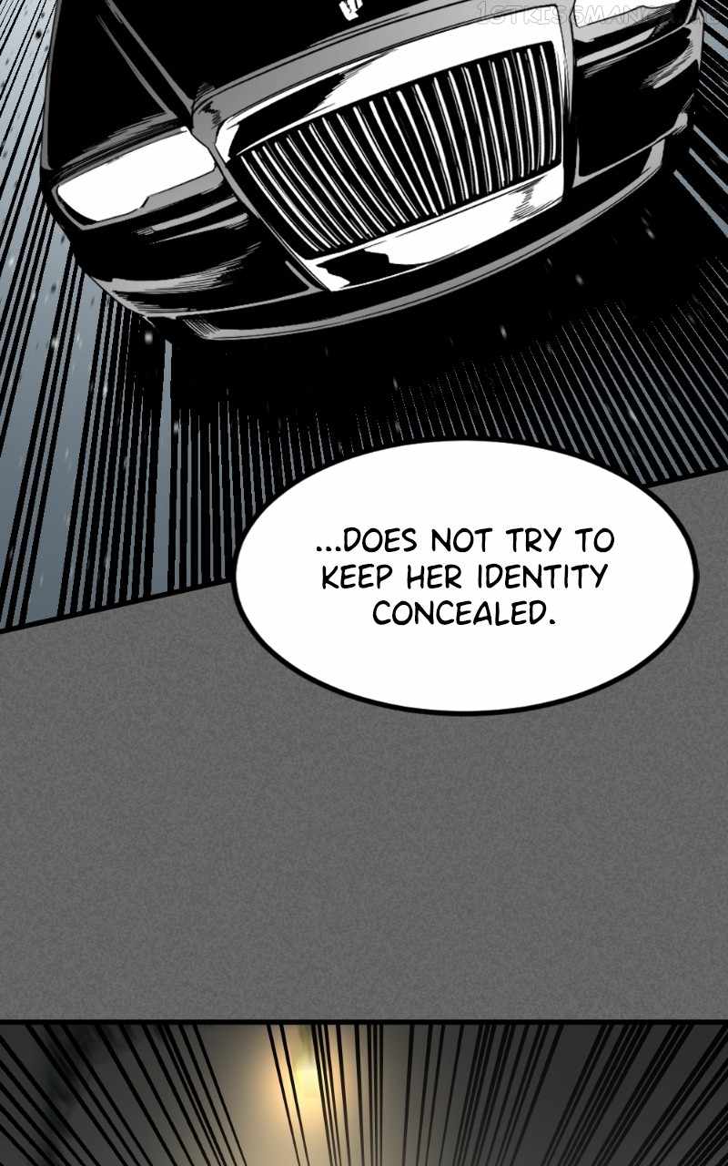 Hero Killer chapter 98 page 36