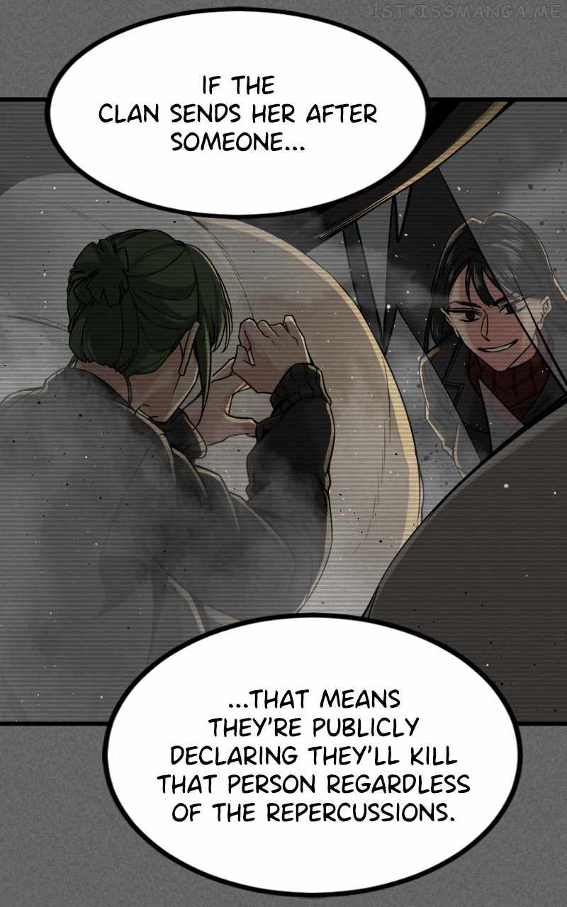 Hero Killer chapter 98 page 42