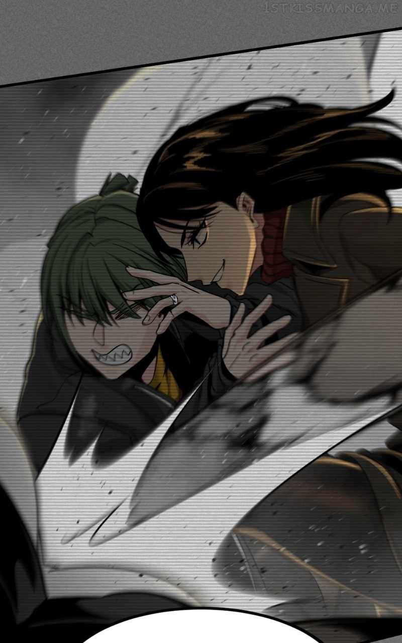 Hero Killer chapter 98 page 43