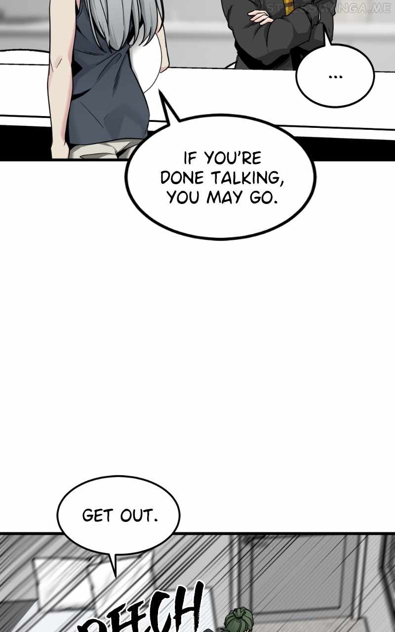 Hero Killer chapter 98 page 47