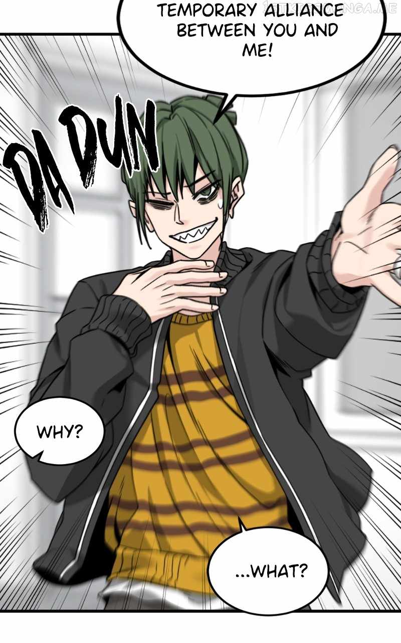 Hero Killer chapter 98 page 49