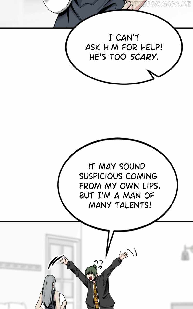 Hero Killer chapter 98 page 51