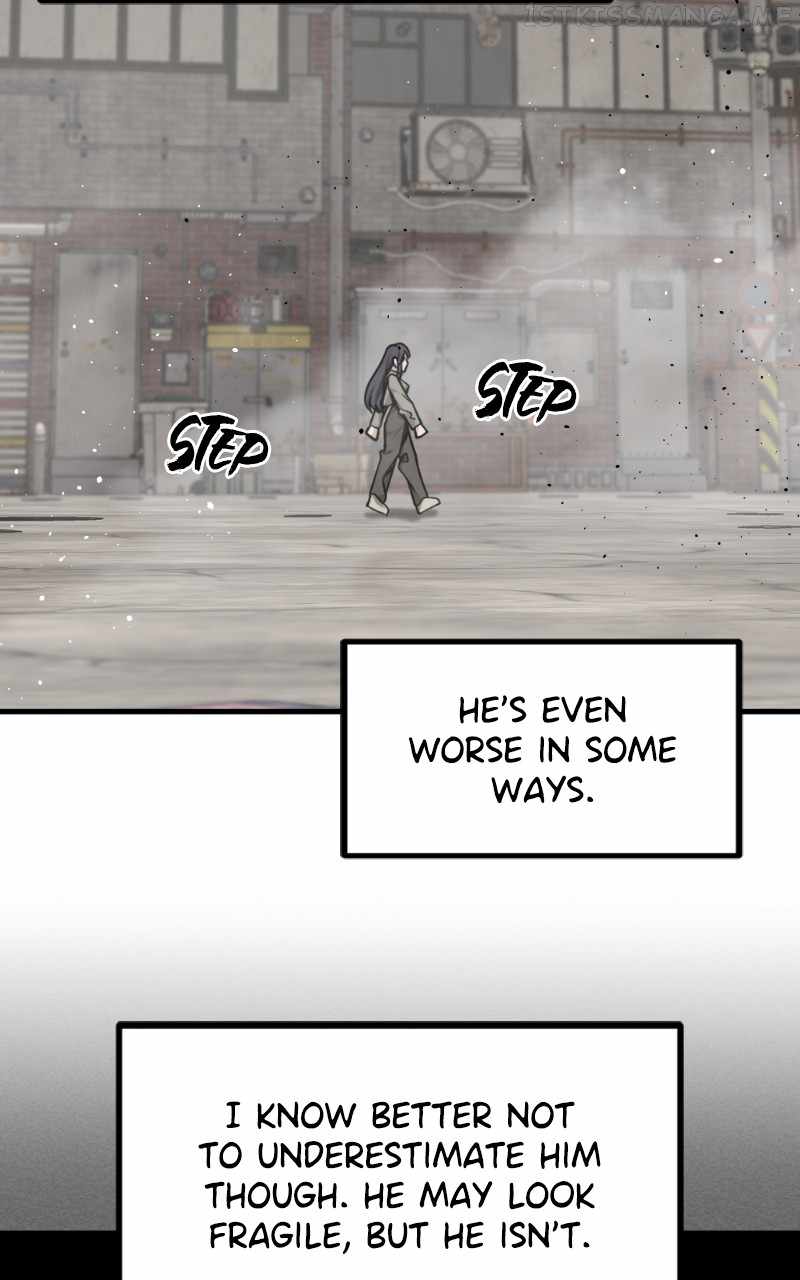 Hero Killer chapter 98 page 57