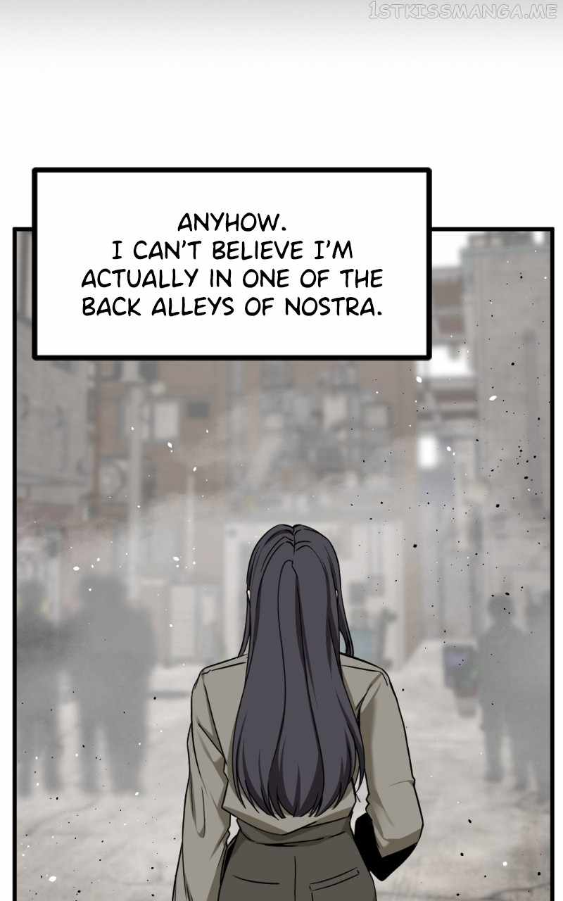 Hero Killer chapter 98 page 59