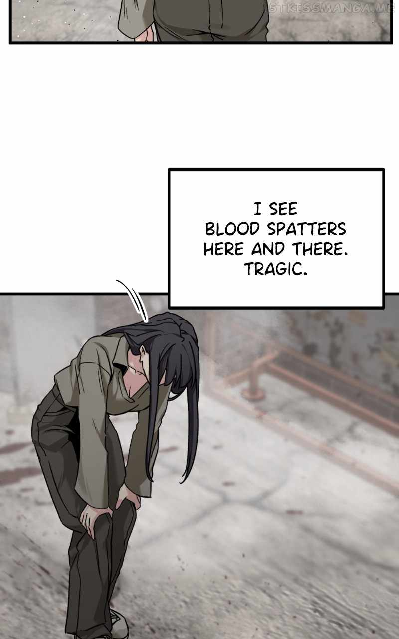 Hero Killer chapter 98 page 60