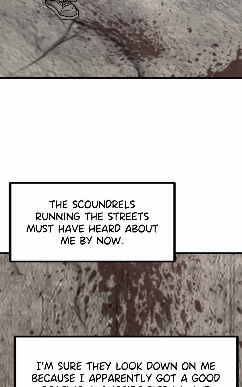 Hero Killer chapter 98 page 61