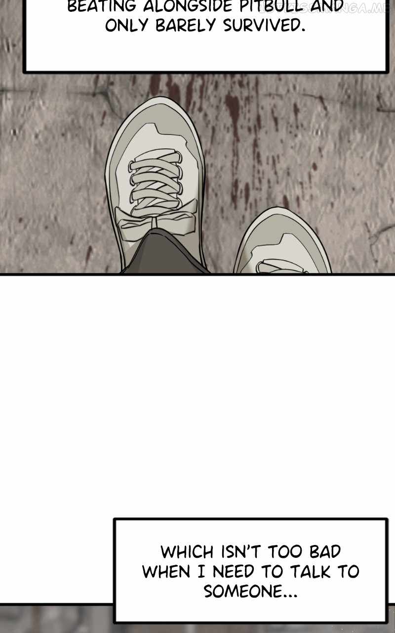 Hero Killer chapter 98 page 62