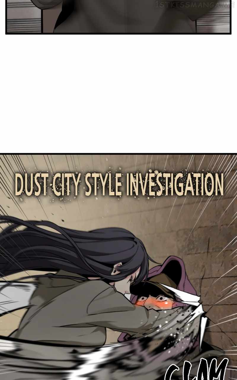 Hero Killer chapter 98 page 67