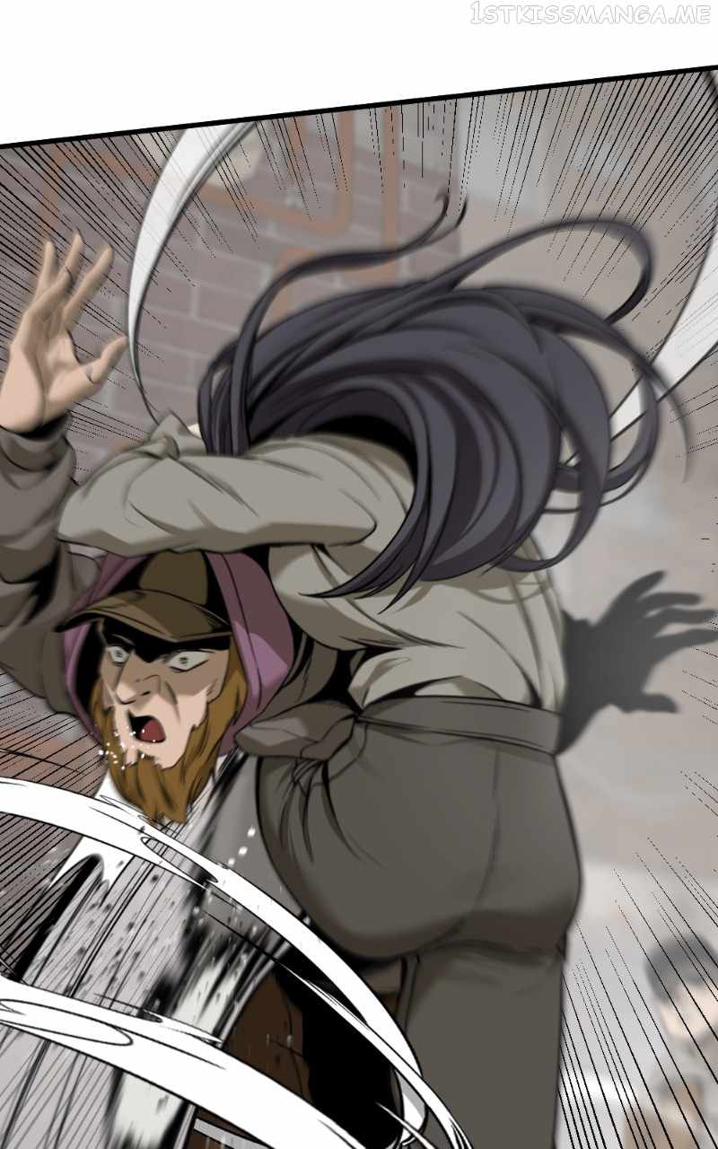 Hero Killer chapter 98 page 71
