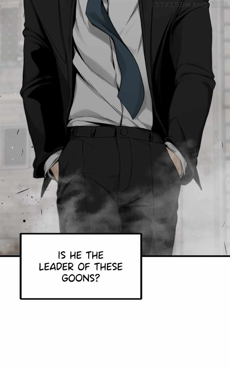 Hero Killer chapter 98 page 85