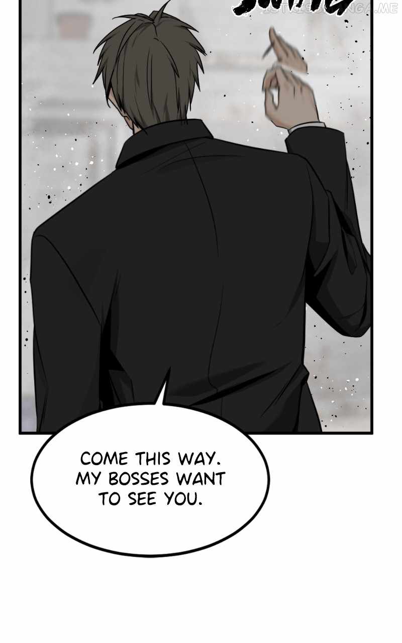 Hero Killer chapter 98 page 90