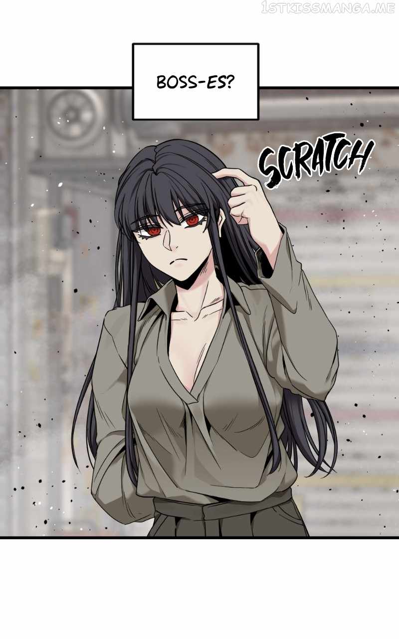 Hero Killer chapter 98 page 91