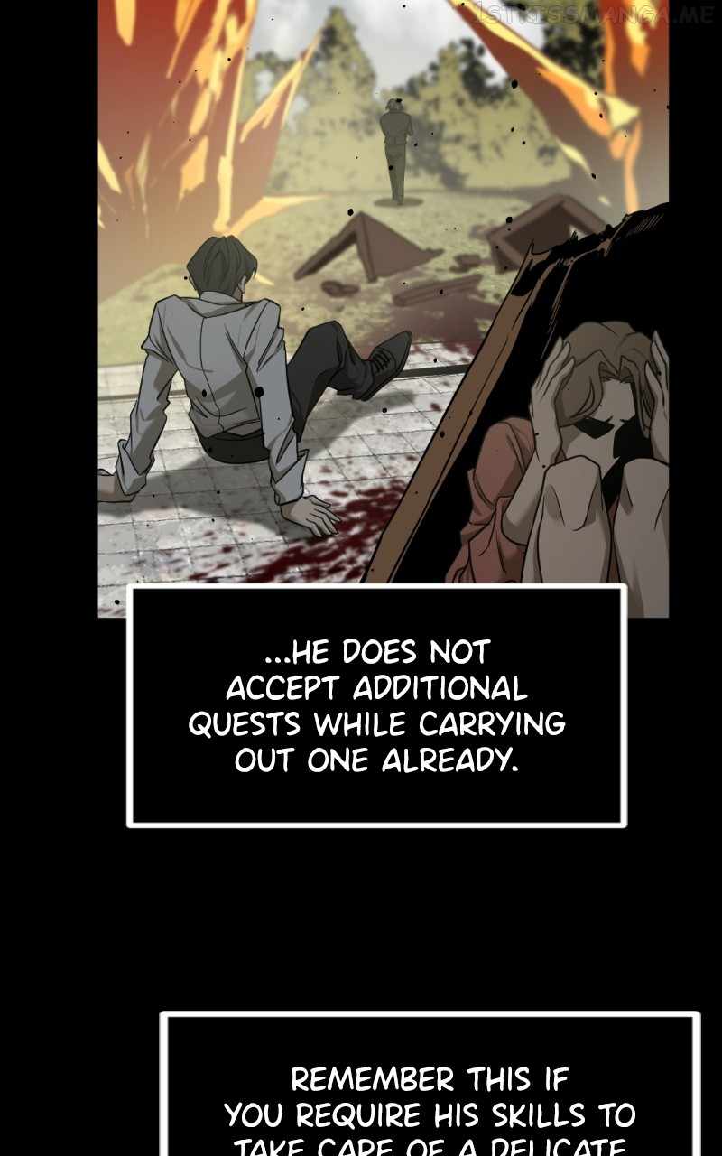 Hero Killer chapter 99 page 10