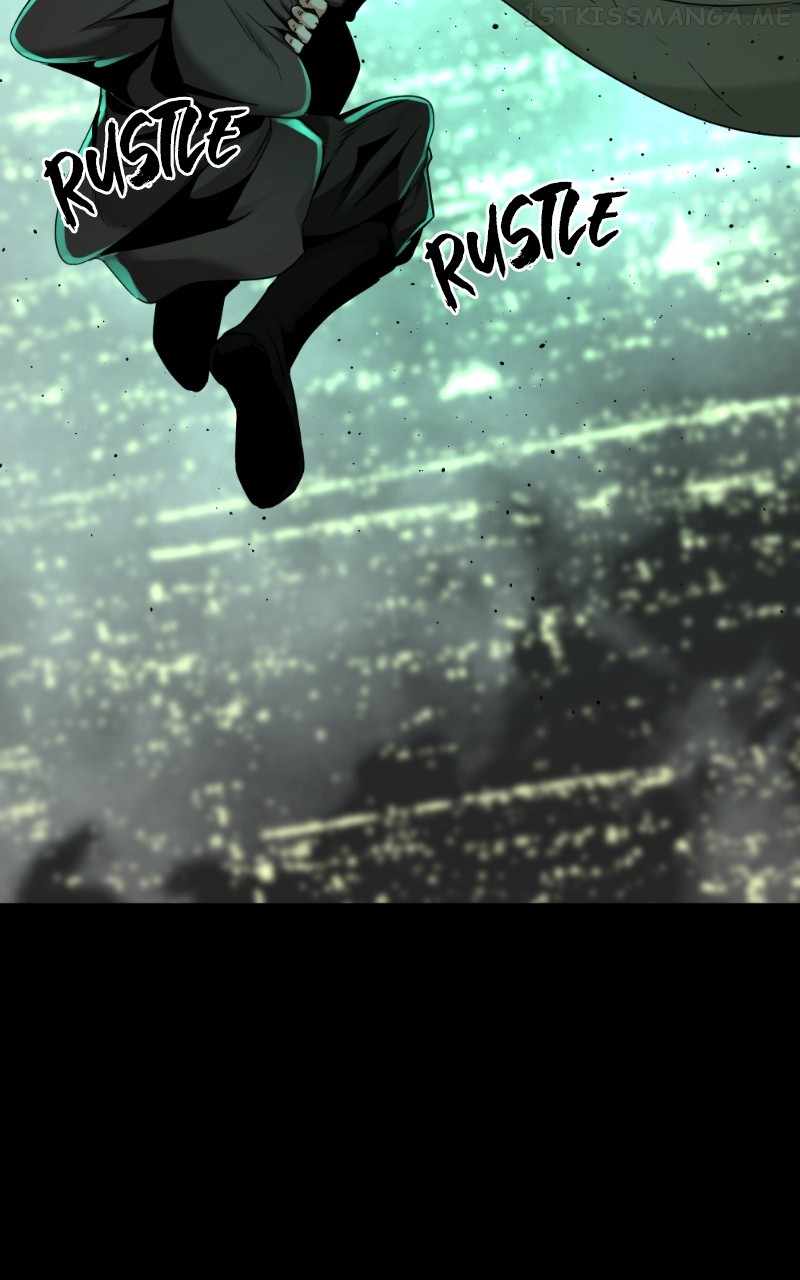 Hero Killer chapter 99 page 100