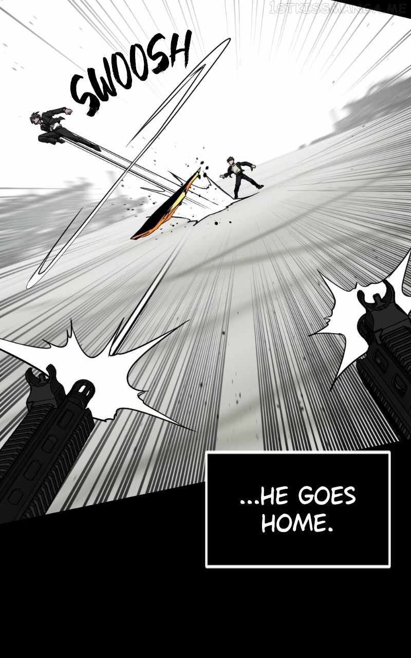 Hero Killer chapter 99 page 13