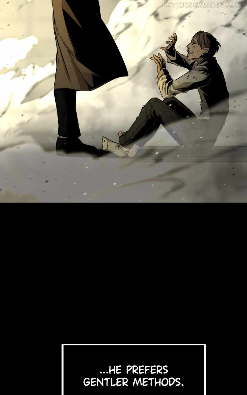 Hero Killer chapter 99 page 19