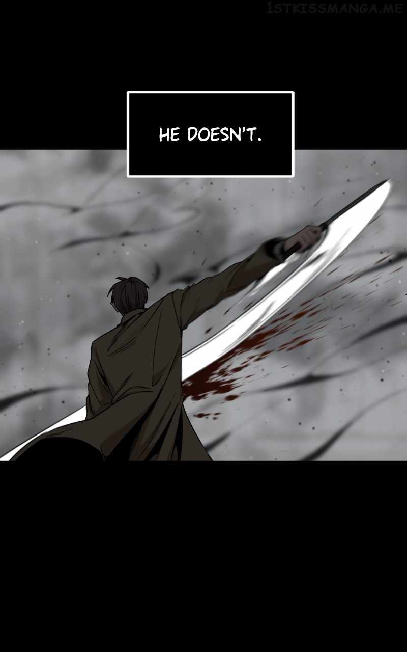 Hero Killer chapter 99 page 21