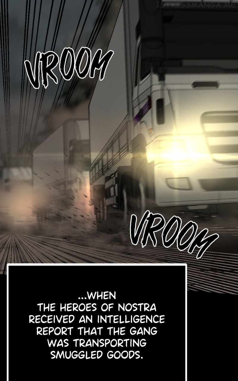 Hero Killer chapter 99 page 24