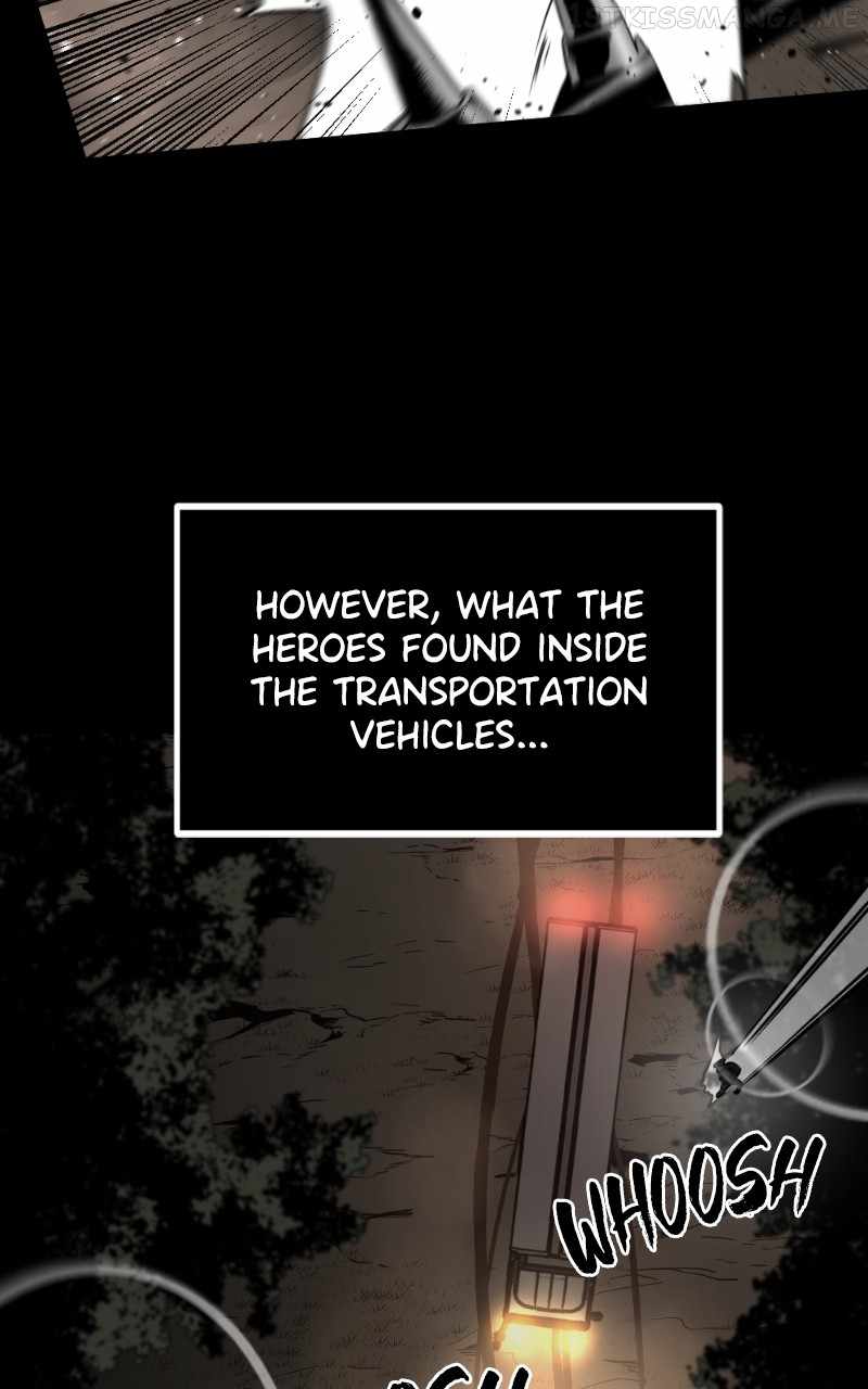 Hero Killer chapter 99 page 26
