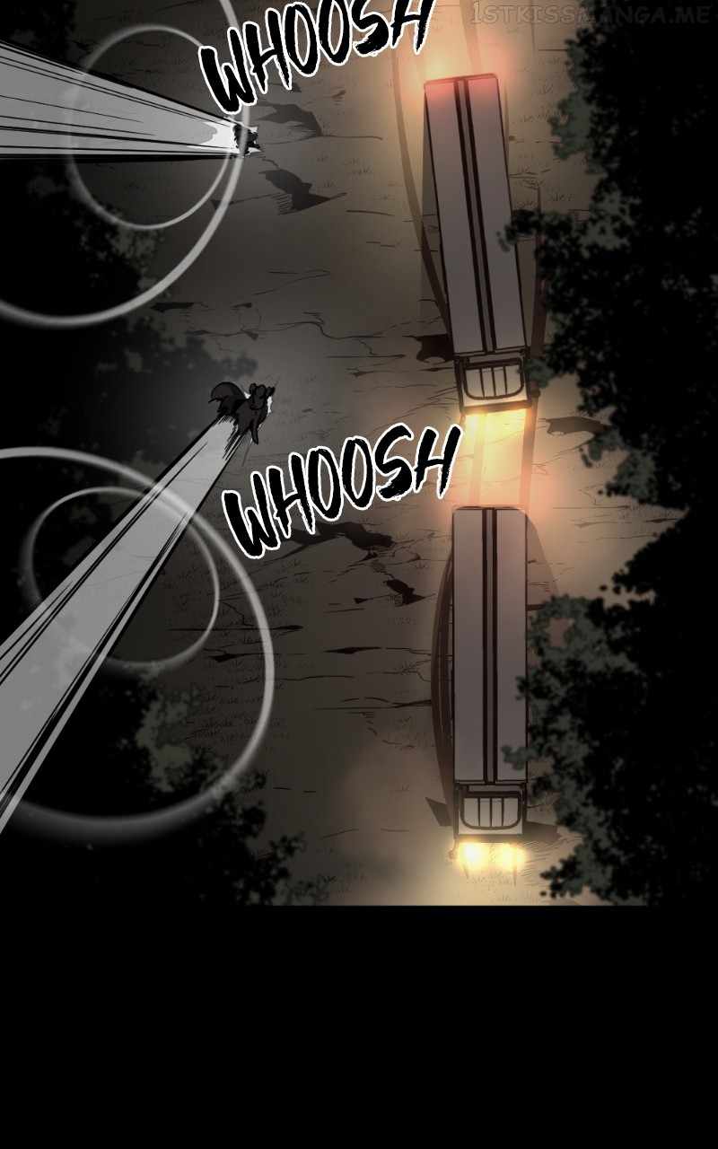 Hero Killer chapter 99 page 27