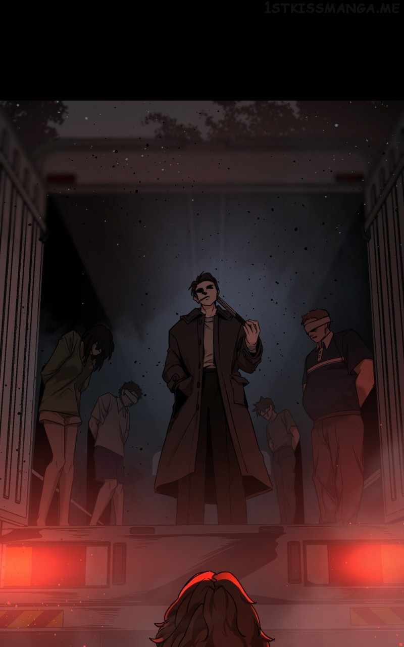 Hero Killer chapter 99 page 29