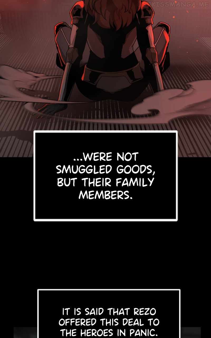 Hero Killer chapter 99 page 30