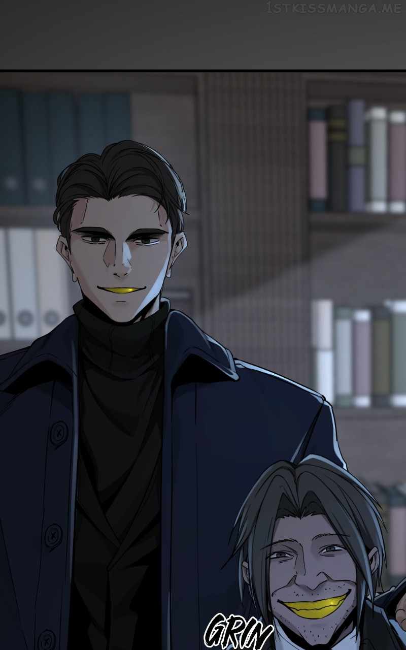 Hero Killer chapter 99 page 36