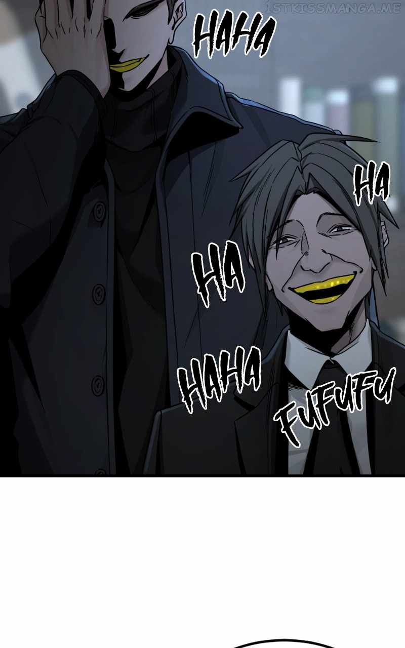 Hero Killer chapter 99 page 41